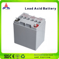 High Quality Lead Acid Battery Use in Bad Weather (12V24ah)